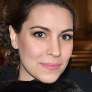 Meet your Posher, Melanie